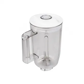 Чаша блендера 1000ml для кухонных комбайнов Bosch 651095