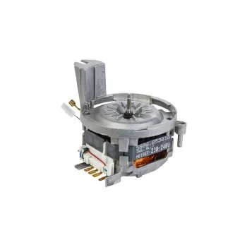 Двигатель циркуляционной помпы для посудомоечных машин Bosch 5600.053016 489658