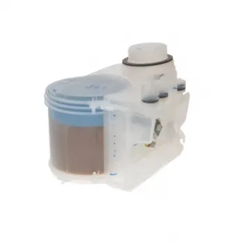 Ионизатор воды (смягчение) для посудомоечных машин Bosch 497684