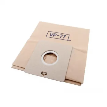 Мешок бумажный VP-77 для пылесосов Samsung DJ74-10123C