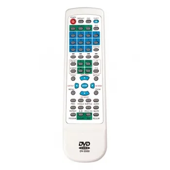Пульт ДУ для DVD-проигрывателя Pioneer DV-2000 NOC