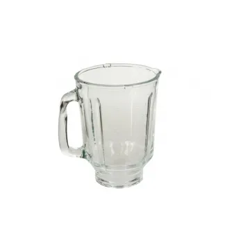 Стеклянная чаша для блендера Moulinex 1500ml MS-5974200