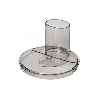 Крышка основной чаши для кухонного комбайна Bosch 649583