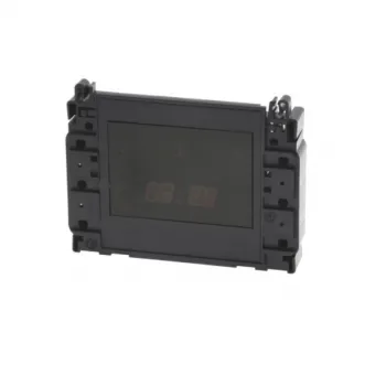 Таймер электронный для духовых шкафов Bosch EC2-HG 658411