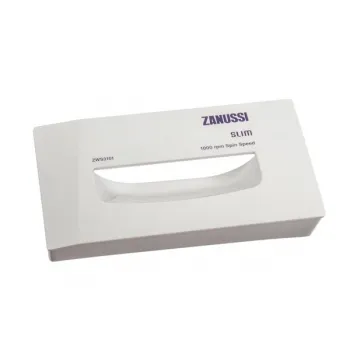 Ручка дозатора для стиральных машин Zanussi 4055114468