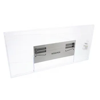 Панель овощного ящика (верхнего/нижнего) для холодильной камеры Electrolux 2251696254