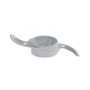 Нож для измельчения основной чаши 00635482 для кухонных комбайнов Bosch