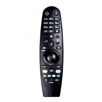Пульт ДУ к телевизору HUAYU RM-G3900 Smart TV (универсальный)