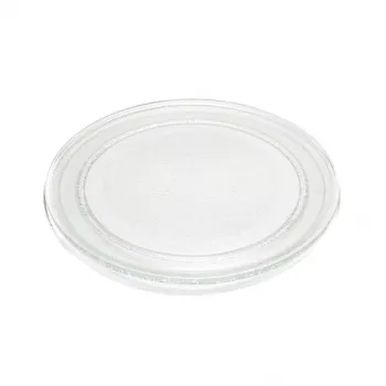 Тарелка для микроволновой печи D=245mm Candy 49018556
