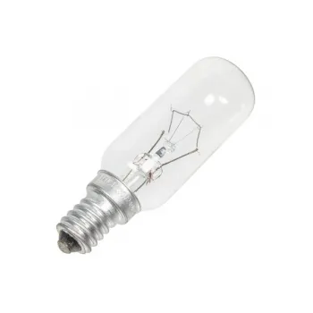 Лампа подсветки цокольная для вытяжек 28W E14 Gorenje 507414