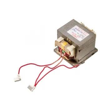 Трансформатор силовой 4055476164 для микроволновой печи GAL-700E-4 Electrolux
