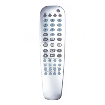 Пульт ДУ для домашнего кинотеатра Philips RC19245034