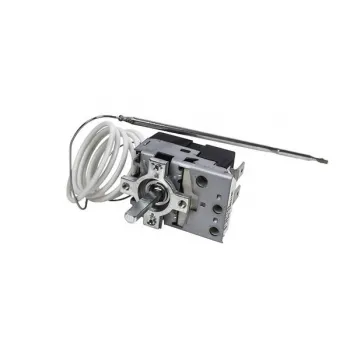 Терморегулятор для духовок Indesit, Ariston T-150 100214C C00081597
