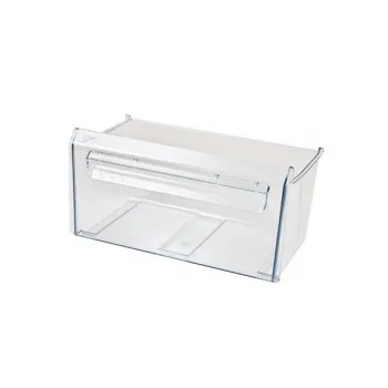 Ящик морозильной камеры (нижний) для холодильников AEG 2247086495