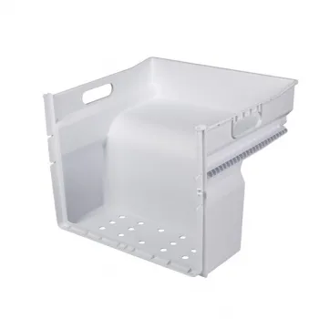 Ящик морозильной камеры (нижний) для холодильников Ariston C00293319