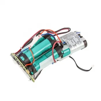 Аккумулятор 18V (Li-Ion 3,6Vx5 шт.) 300003446941 для аккумуляторных пылесосов Philips