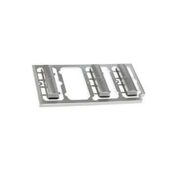 Кнопки панели управления для микроволновой печи Electrolux 50299191002