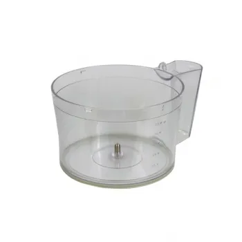 Чаша основная 1500ml CRP558/01 для кухонных комбайнов Philips 420306564690