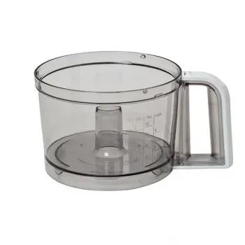 Чаша (емкость) основная для кухонного комбайна Bosch 649582