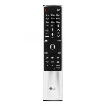 LG AKB75455601 Пульт дистанционного управления для телевизоров