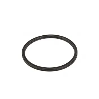 Уплотнительное кольцо (большое) для кухонных комбайнов Bosch 020646
