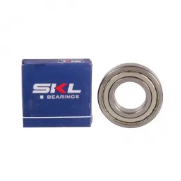 Подшипник SKL 6207 - 2Z (35x72x17) для стиральных машин (в коробочке)