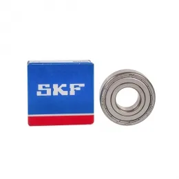 Подшипник SKF 6204 - 2Z (20x47x14) для стиральных машин (в коробке)