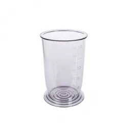 Мерный стакан 700ml для блендера Bosch 481139