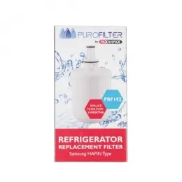 Водяной фильтр DA29-00003F Purofilter PAXANPAX для холодильников Samsung
