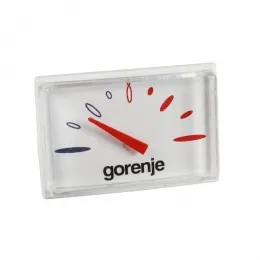Термометр 254846 для водонагревателя Gorenje