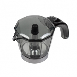 Verseuse de cafetière Delonghi EMKM6.B 7313284909