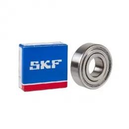 Подшипник SKF 6203 - 2Z (17x40x12) для стиральных машин (в коробке)