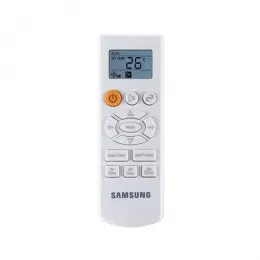 Пульт для кондиционера Samsung DB93-07073A