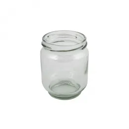 Баночка (стаканчик) для йогуртниц Ariete 636 AT6155390100 (без крышечки)