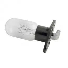 Лампочка в корпусе для микроволновой печи 25W MCD-009