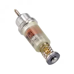 Клапан электромагнитный конфорки для газовых плит Gorenje 639281