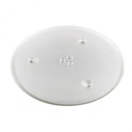 Тарелка для микроволновой печи Panasonic Z06015Q00AP (под куплер)