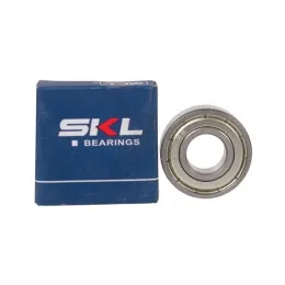 Подшипник SKL 6202 - 2Z (15x35x11) C00002599 для стиральных машин