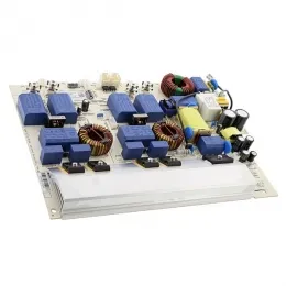 Модуль силовой для варочных поверхностей Electrolux 140101729220 (без прошивки)