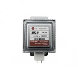Магнетрон 2M214-240GP 950W для микроволновой печи LG 6324W1A003D