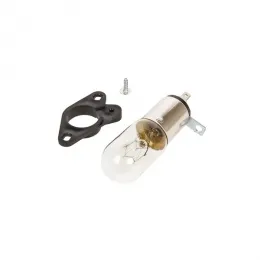 Лампочка в корпусе для микроволновки Electrolux 4055182671