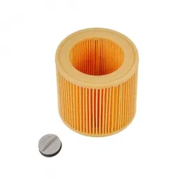 Фильтр HEPA цилиндрический 6.414-552.0 для пылесосов Karcher