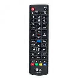 Пульт ДУ для телевизора LG AKB75055702