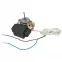 Двигатель вентилятора ДА075-0,5-3-УХА5,1 для морозильной камеры Indesit C00851102