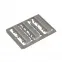 Кнопки панели управления для микроволновой печи AEG 50280482006