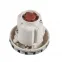 Двигатель 1600W для моющих пылесосов Zelmer \ Bosch Domel 467.3.403-3 00145611