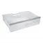 Ящик фреш зоны для холодильников Siemens 00705953