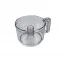 Чаша основная для кухонных комбайнов Bosch 085280