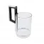 Контейнер (чаша) для молока 4055251716 для кофемашин Electrolux 