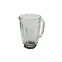 Стеклянная чаша 1500ml к блендеру Philips HR3013/01 420613656890